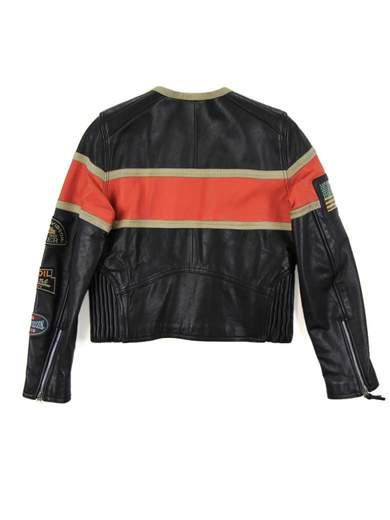 HARLEY DAVIDSON Racing Women Jacket
