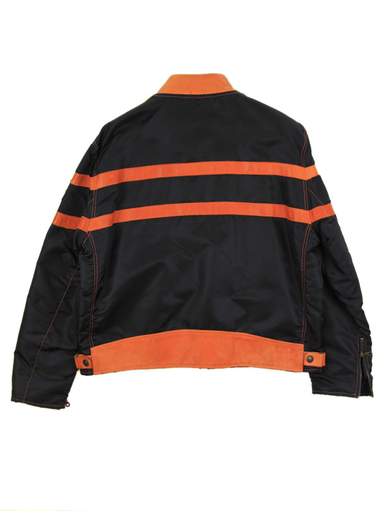 HARLEY DAVIDSON Twin Racer Jacket