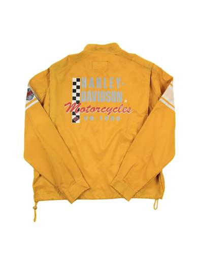 HARLEY DAVIDSON VR 1000 Racer Jacket