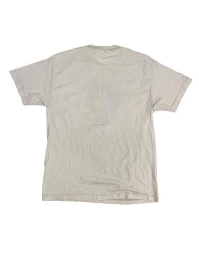 GIGOLÈ ARCHIVE Jimi Hendrix White T-Shirt (used)