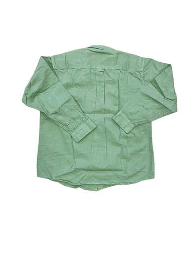 EL CHARRO Hermosillo Bordado Camicia