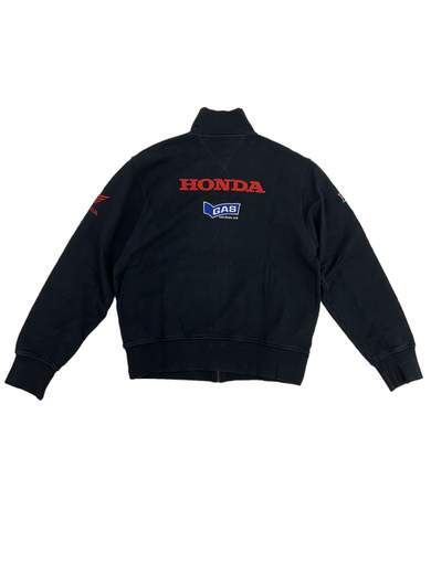GAS Honda Racing Club Sweater