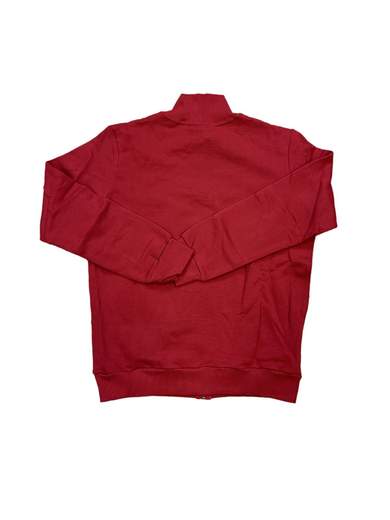 HOLLYWOOD HU5933 Felpa con full zip