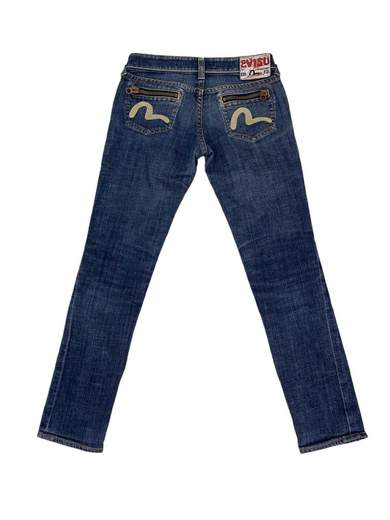EVISU JE35 Jeans