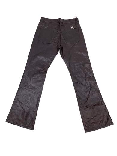 ENERGIE Jim Eco Leather Trousers