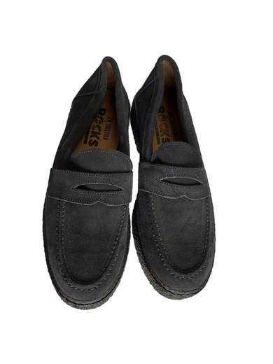 GIGOLÈ ARCHIVE J. K. Sullivan Rocks mocassini 6108