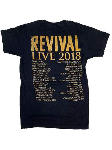 GIGOLÈ ARCHIVE Johnny Reid T-Shirt (used)