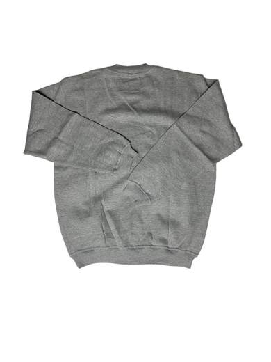 AVIREX K852 Embroidered Sweater