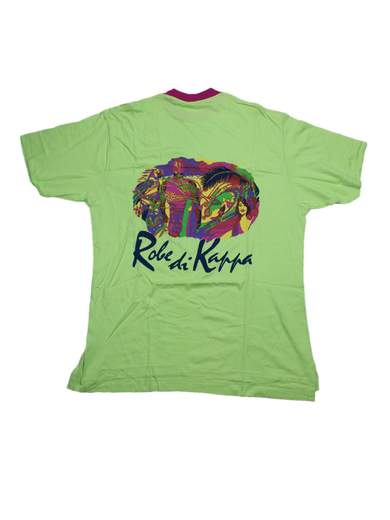 ROBE DI KAPPA Kappa Tropical Tee