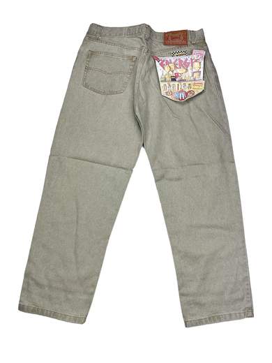 ENERGIE Karpacho Color Jeans