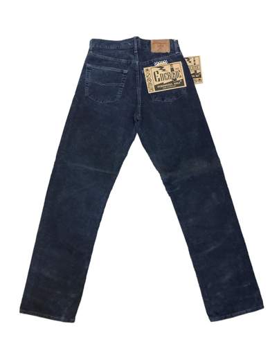 ENERGIE Karpacho Corduroy Wash 3 Jeans a coste