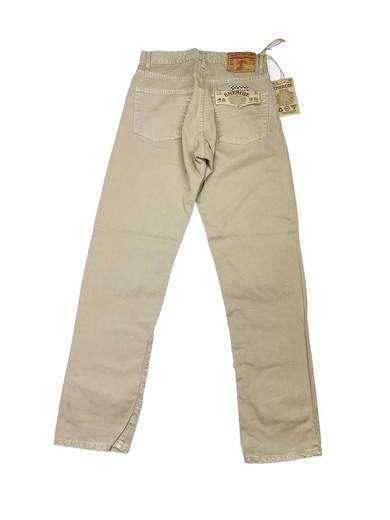 ENERGIE Karpacho Gabardine Jeans