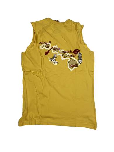 LEVI’S Kaui Sleeveless T-Shirt