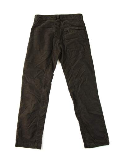 KEJO DAM DAM TROUSERS