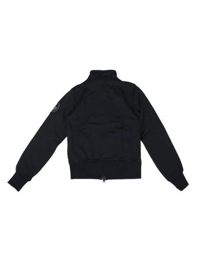 KEJO Meddle felpa con zip