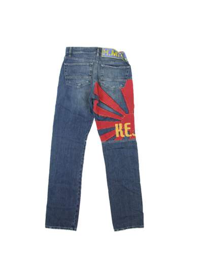 KEJO Karacol Jeans Rising Sun
