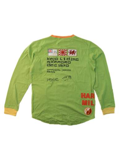 KEJO BROLLY SWEATER