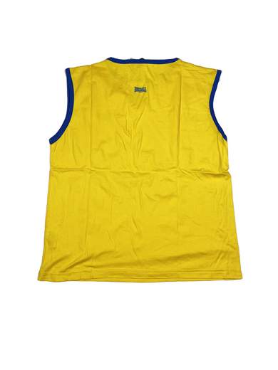 LONSDALE Kimberly Singlet canottiera