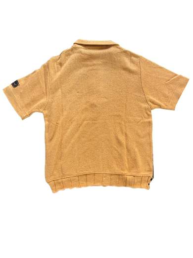 FOXHOUND Knit Polo T-Shirt