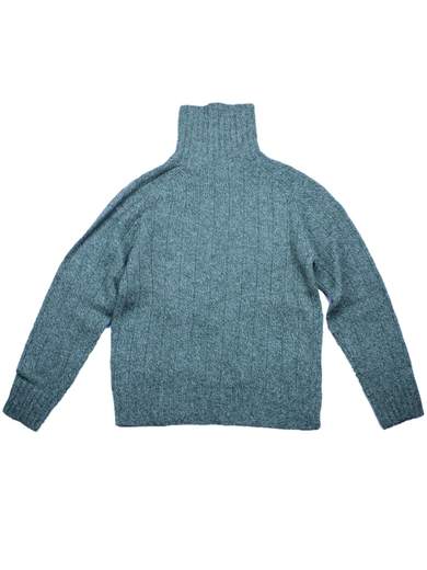 DIESEL Kugaagruk maglione a collo alto