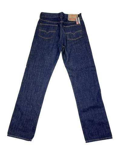 DIESEL Kulter Blue Jeans