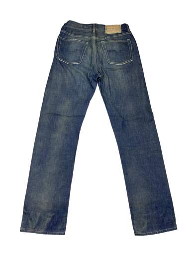 DIESEL Kulter Blue Jeans