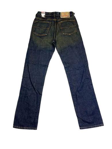 DIESEL Kulter Blue Jeans