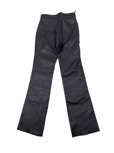GIGOLEATHER Lacy LN Women Nappa Leather Trousers
