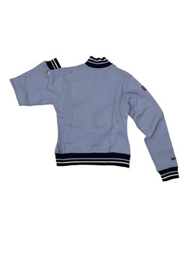 LONSDALE LAI4DS Felpa Full Zip