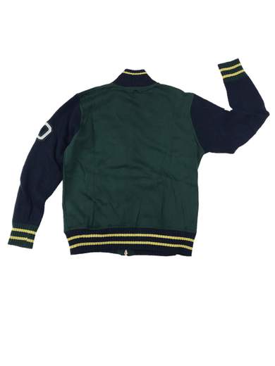 LONSDALE LAI4US felpa