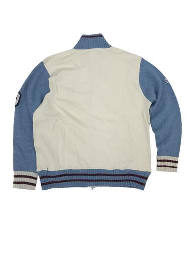 LONSDALE LAI4US felpa