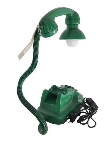 GIGOLÈ ARCHIVE Lampada Telefono Vintage