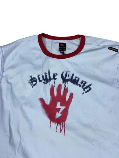 ENERGIE Lauder T-Shirt senza maniche