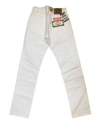 LEVI’S 473 Jeans Slim Fit