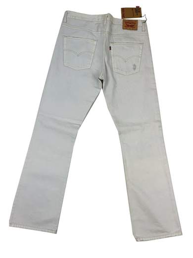 LEVI’S 507 Bootcut Jeans Red Tab