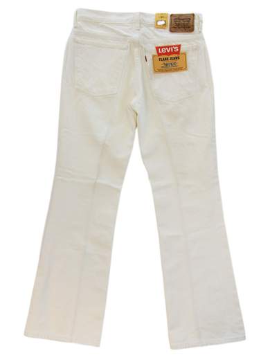 LEVI’S 602 Flare Jeans
