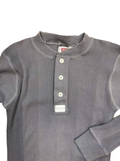 LEVI’S Gold Miner serafino a 3 bottoni