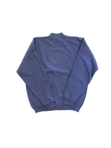 LEVI’S Roll Neck felpa