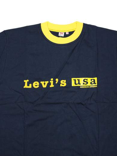 LEVI’S U.S.A. T-Shirt