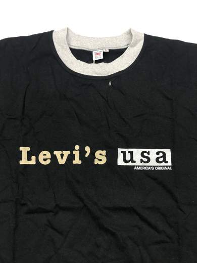 LEVI’S U.S.A. T-Shirt