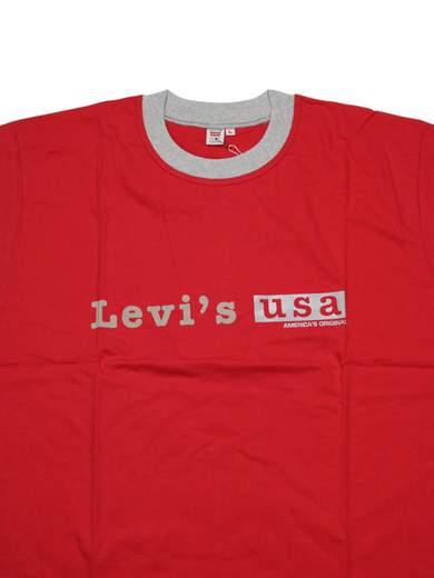 LEVI’S U.S.A. T-Shirt