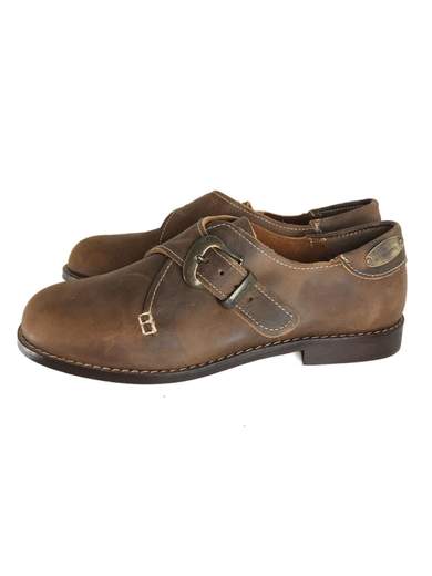 LEVI’S Catalina Leather Shoes