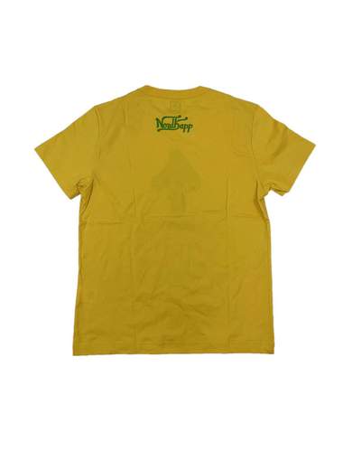 NORDKAPP Logpau Tee