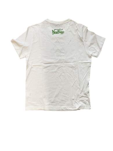 NORDKAPP Logpau Tee
