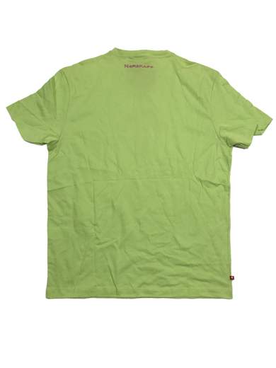 NORDKAPP Logpav Tee