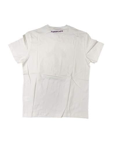 NORDKAPP Logpav Tee