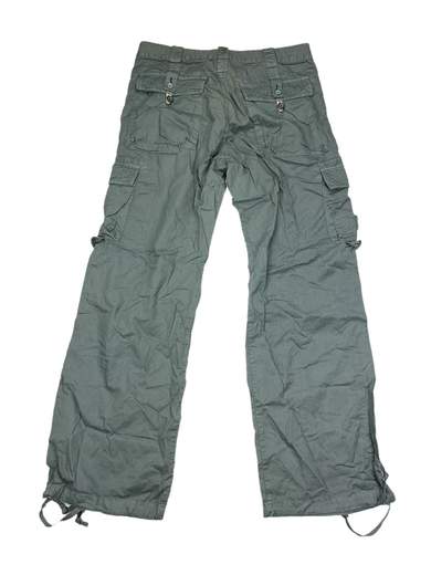 DIESEL Long Bugres pantalone leggero