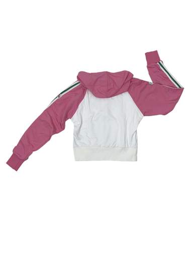 LONSDALE LPE4DS Hoodie