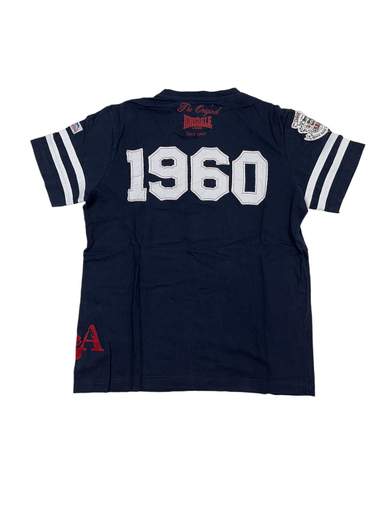 LONSDALE LPE5U5 T-Shirt