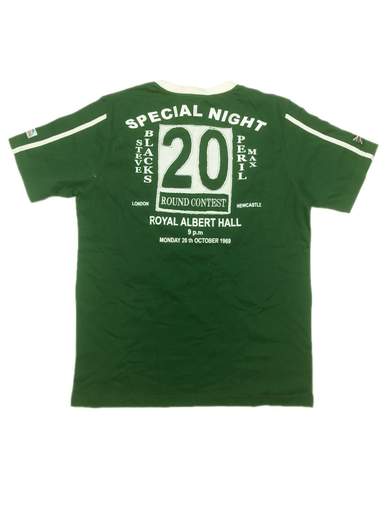LONSDALE LPE5US Tee
